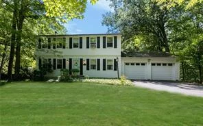 BEST PRICED HOME IN CORTLANDT MANOR.All New Painting done where needed 5/30/17. Very efficient 4 bedroom colonial. New kitchen. Finished family room above grade. Sliders out to park-like yard.All New Painting done where needed . 2 car garage. Great curb appeal.