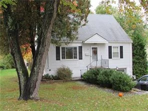 Opportunity awaits !! Seller motivated ...This bright sunny . open floor plan home offers 4 bedroom 2 bath , LR, DR, EIK, sunroom/porch , full basement 1 car attached garage . Spacious home with tons of potential to call your own .location location !!! close to all . A must see endless possibilities