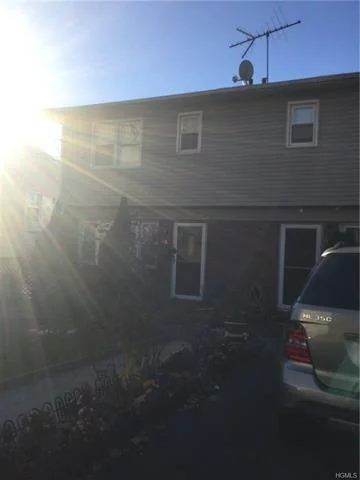 WELL MAINTAINED 2 FAMILY    3 BEDROOMS AND 1 BEDROOMS UNITS  READY TO MOVE IN AND RENT  TENANTS PAY ALL UTILITIES