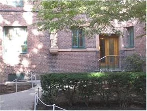 Bright One Bedroom Condominium in Parkchester. Delivered with a tenant having a lease expiring April 2018. Hardwood floors, separate kitchen and very close to the Subway. Parkchester is its own community with plenty of shopping, restaurants and transportation.