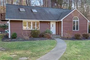 This Beautiful three bedroom home is nestled back on almost half an acre on a quiet dead end street. The home is within the highly desired Putnam Valley school district. Conveniently centrally located being only six minutes to the Cortlandt Town Center. Only eleven minutes to Metro North Railroad, Route 9, and Taconic State Parkway. Recently vacated was being rented for $3, 000 a month.