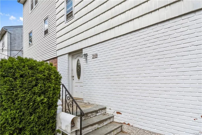 **Fixer upper** Here is a great opportunity to have Multi Family featuring a three bedroom 2 bath duplex, over 1 bedroom 1 bathroom, over full finished walk out basement with many possibilities. Property needs updating and can be redone to fit your taste.