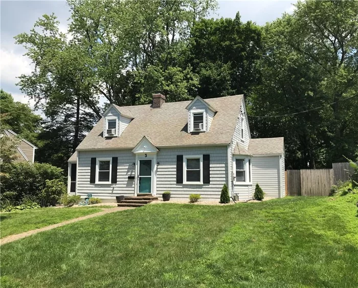 Are You Ready to Move? Check out this 1800 Sq Ft, 3 Bedroom Cape Located on a Cul de Sac in Cortlandt Manor, Minutes From Historic Peekskill. This Charming Home Features Newly Renovated Kitchen (2 Years) and First Floor Bath (1 Year), Updated Electrical, Plumbing, Septic, French Drains, Water Heater, Ductless A/C Units and Doors on the Side of Garage and Leading to the 3 Season Room on the Side. Make Your Appointment to View this Home Today!