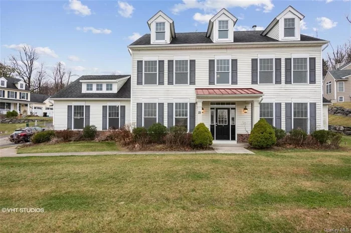 Gorgeous colonial style home located in beautiful community with scenic views! This HomePath property is in excellent condition, complete with large rooms and a two car garage for your use. Curb appeal is certainly not lacking here, come take a look and see for yourself!