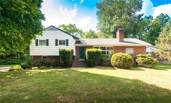 Move in and enjoy a swim in your above ground pool, relax on your newly painted deck and enjoy nature on this quiet no-thru street. Convenient to all shopping on Rt 202, Beach Shopping Center or Cortlandt Town Center. This is the first time this home has been on the market in over 20 years. The house seems much larger than the square footage because the lower levels have been finished. Looking for a great place to watch your favorite movies? It&rsquo;s here! Looking for a large, quiet office space? It&rsquo;s here! The large window in the living room brings in the natural setting and lights up the room. Sit by the cozy fireplace and watch the snow fall or watch the leaves change color. This can definitely be your forever home. Come and see for yourself, but don&rsquo;t delay! STAR SAVINGS $2, 137.67 - 2019 taxes after star were $13, 071. Square footage includes family room next to the garage, but does not include the 829 square feet of finished basement in lowest level.