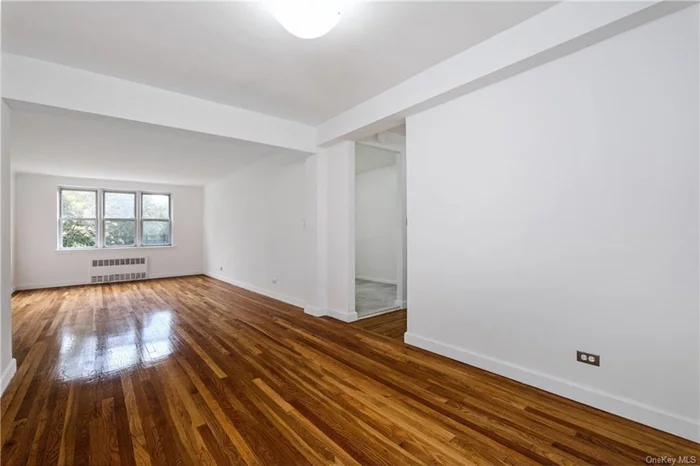 Come see this fully renovated true 2 bedroom with tree line views in the hidden gem of a neighborhood called Woodlawn Heights!!! This unit has it all from a windowed EIK to a generous size LR and two great sized bedrooms and even a windowed bath. Walking distance to NYC buses which can take you to the D, B, 4, 5 trains. Only a 5 minute walk to the metro north and 15 minute walk to the 2 train. Very close to the McLean Ave shops, restaurants and all it has to offer. Don&rsquo;t miss this opportunity to own this great 2 bedroom close to all.... Fully renovated!!!! Move right in!!!!