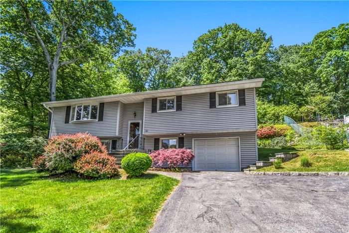 Turn Key! Energy efficient from solar panels that come with the house at no extra cost! Come move into this well cared for home in the heart of Cortlandt Manor. Great for entertaining whether you are hosting friends or family. Enjoy the nice summer breeze while you dine outside in your private back yard. Set back from the road, enjoy the tranquility this house has to offer. When you&rsquo;re feeling active enjoy a hike through the Appalachian Trail or maybe some fishing and swimming at Bear Mountain State Park. Last but not least you are never too far from major shopping when necessary. Route 6 and the Jefferson Valley Mall offer plenty within a 20 minute drive. Need to get to Manhattan? The closest Metro-North station is 10 minutes away. Close to it all but away from it all, make this home a great part of your memories for many years to come.