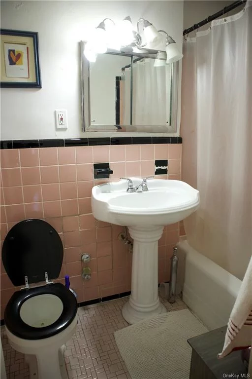 Bathroom #1