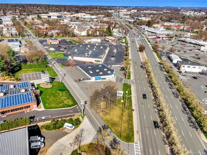 Incredible opportunity to rent retail space in the heart of Rockland County&rsquo;s Commercial District located on Route 59 in Nanuet, NY.  NYS DOT states that in 2019 over 850, 000 cars passed the site.  The space was previously a bank which contained a drive thru.  The property is in the CS (Community Shopping) Zone.   One can rent 3, 000 SF or 5, 800 SF.  45% for tax: $2, 911.13 month per 45% for Insurance: $217.47 per month 45% for CAM $604.66 per month month
