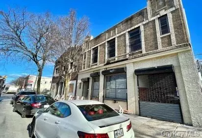 23 Mt Vernon Ave is approximately an 8, 000&rsquo; building. 1st floor is roughly 6, 000&rsquo; fully built out as a commissary kitchen. Tenant owns equipment. Currently has a month-to-month tenant. 2nd floor roughly 2, 000&rsquo;. Currently 2nd floor is used as storage but could be an office or potential residence. Along with full bathrooms and private entrance. Fully sprinklered building. Great opportunity to add value to second floor.  Buyer would want to consider purchasing 19 Mt Vernon Ave as well for parking and easy access to 23 Mt Vernon Ave accessing the roll up door for deliveries.   May be part of the Mt. Vernon & Bond St. assemblage 19 - 31 Mount Vernon Avenue are all located in the Mount Vernon West Corridor Zone (MVW-C). With an allowable mixed-use building up to 5 stories  60&rsquo; maximum height.