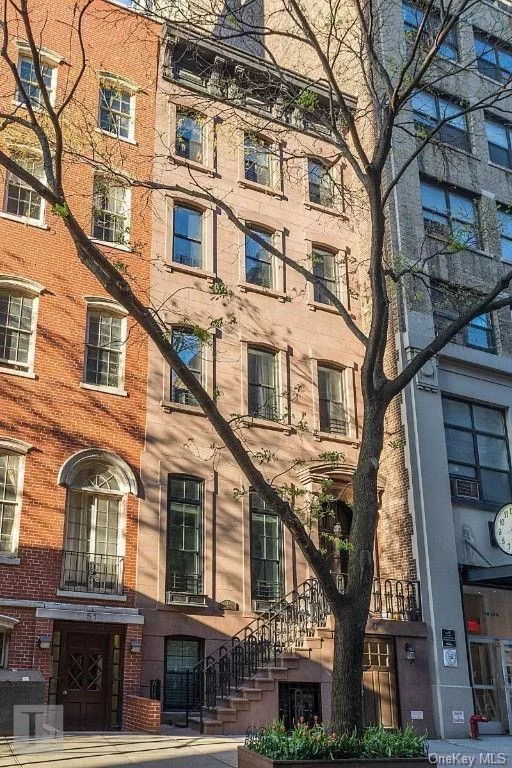 RARE OPPORTUNITY  FLATIRON TOWNHOUSE  INVESTOR FRIENDLY49 West 16th Street is a 20-foot wide 5-unit Brownstone in the heart of the Flatiron District. The building is entirely free market units with the potential of a townhouse conversion. All of the apartments and buildings are in magnificent, renovated condition.The Parlor floor pictures 3-6 is ideal for an end-user. Currently configured as a 3 bedroom, 2.5 bath duplex with an outdoor garden with the potential of being combined with unit A. It features exposed brick, soaring ceiling, custom light fixtures, hardwood floors throughout and central air. The beautiful chef&rsquo;s kitchen has a marble island, custom cabinetry, top-of-the-line Viking appliances & even a wine refrigerator. The expansive living room has a fireplace & formal dining area. The primary bedroom has a walk-in closet, en-suite bathroom and a Juliet balcony. The lower floor has 2 bedrooms along with an additional den, in unit washer/dryer, custom light fixtures, hardwood floors, central air, marble tiled bathrooms. There&rsquo;s even a video intercom and a 4 Control, 8-Zone Entertainment System w/ Speakers. There&rsquo;s also an in-unit washer/ dryer and private basement storage. Apartments #2, #3 and #4 sample pictures 7-11 are all full floor lofts. Configured as a split 2 bedroom, 2 marble baths with 1, 250sf each are extremely generous in size with well-proportioned rooms. The open kitchens also feature similar Viking appliances and fixtures. The lofts include formal dining areas along with in-unit washer dryers, abundant closet space, exposed brick, hardwood floors, central air. The primary bedroom&rsquo;s en-suite bathroom features a double vanity, rain shower. and a jacuzzi tub.Apartment A picture 12 is a south-facing 1 bedroom which features bamboo floors, carrera marble tiled bathroom with rainfall shower-head, an open kitchen with granite countertops and dishwasher. It also has a private entrance shared with the parlor floor. Located on 16th Street between 5th & 6th Avenue, the building is situated in the nexus to the West Village, Chelsea, Union Square, Nomad and NoHo. It&rsquo;s steps to Whole Foods, Trader Joe&rsquo;s and all of downtown Manhattan&rsquo;s amenities it&rsquo;s best known for. Transportation couldn&rsquo;t be more convenient with the 1, 2, 3, F, M & L Subways just a few steps away.Lot Size: 20&rsquo;x92&rsquo;Building Size: 20x62.5&rsquo;Total SF: 6, 532Zoning: Cg-2MUnits: 5Taxes: $63, 537/yearEMAIL FOR FLOOR PLANS & COMPLETE SET-UP