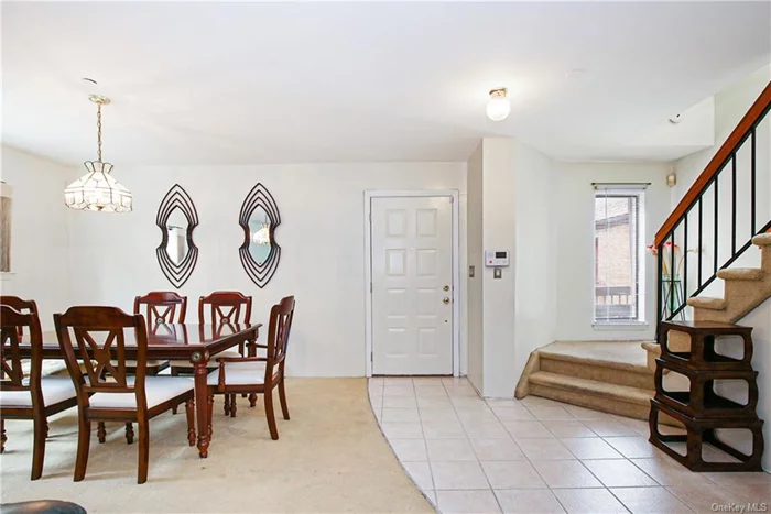 Welcome Home to 50 Dekalb Avenue, N-10 in the heart of White Plains, NY