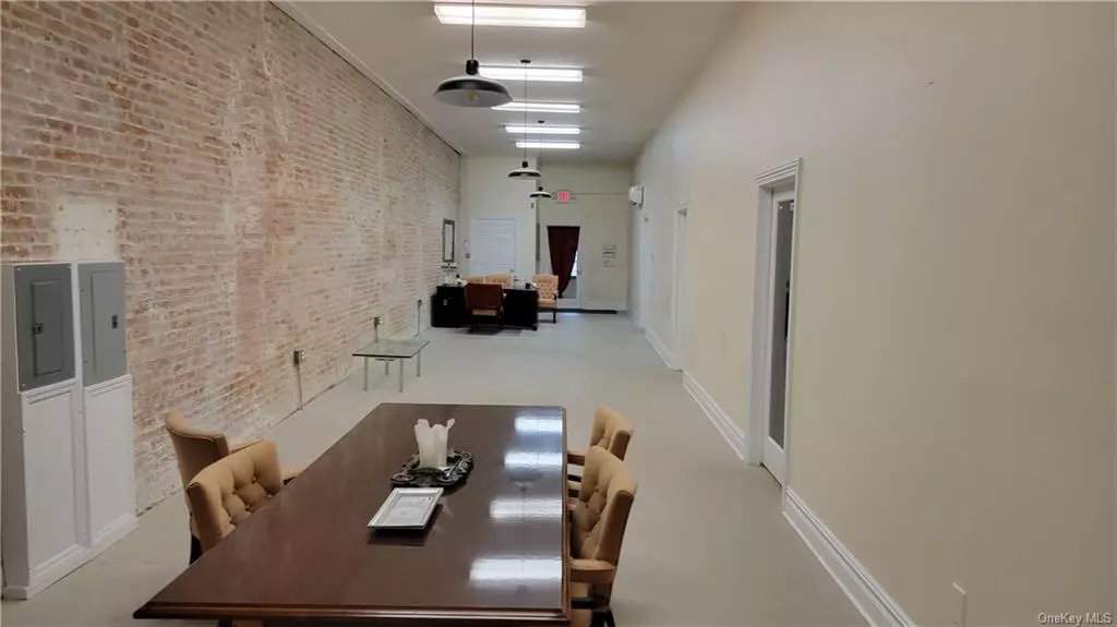 Only one office suite left appx 12&rsquo; x 15&rsquo; for only $450 per month plus share of utilities. Lower level now Available and completely renovated for only $1, 800 Month. Appx 2200 SF.