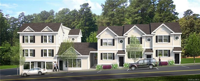 This is a prime redevelopment opportunity in Mount Kisco, New York. 215 Lexington Avenue currently has 4 residential units and 2 commercial spaces. Projected income and expenses without vacancy yield a net operating income of approximately $111, 740. The property also has three townhomes fully approved for the site  site plans, elevations, floor plans, and landscaping plans are available, thus making this property an exceptional value add play. All utilities on site, parking for the new development finished. Very convenient location, at about one-quarter mile from Main Street, bus line, and restaurants, one-half mile to Northern Westchester Hospital, and just over one-half mile to the Mount Kisco Metro North railroad station. About one mile to Saw Mill River Parkway interchange and Mount Kisco Country Club. Major employers of the area include CareMount and Curtis Instruments.