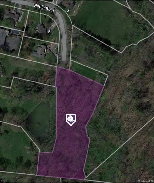 2 Acres of Beautifully wooded Property in the Village of Warwick! Build here and enjoy a quiet street and village life, walking distance to restaurants and shops. Easy commuter access to NYC.  This property shares a border with the Madison Lewis Woodlands Village Park, where you can enjoy nature and walking trails. Maps and formal surveys available upon request. Please schedule an appointment to visit the land. 1/22/2024 Accepted offer, pending contracts.