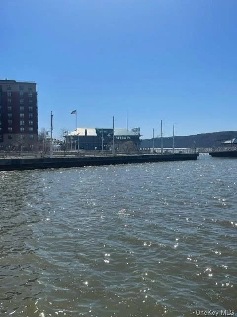 feets to Yonker water front