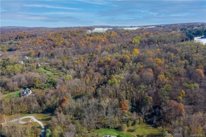 Incredible opportunity to build your dream home in the beautiful and prestigious Brady Brook Falls community, a park-like section of Quaker Hill. Located at the end of a private cul-de-sac, this parcel offers serenity and breathtaking surroundings. The property is attached to roughly 100 acres of open space where you can enjoy hiking, horseback riding, cross country skiing, and trout fishing. Less than 1.5 hours from NYC and only minutes to the metro north, this parcel is ideal for a weekend retreat or a full time residence. Previously approved for a 5 bedroom residence.