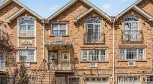 3 Bedrooms Condo with 2 full baths tax abatement for 30 years, Maintenance fee is only $332.12 per month Apartment needs a lot of work  Property been Sold As Is