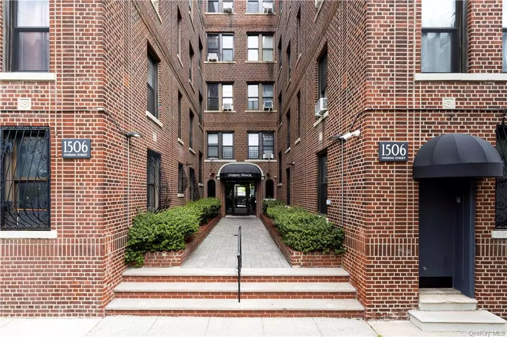Welcome to Overing Manor! This beautiful 1 bed 1 bath coop unit is located on the 4th floor of a walk-up building that features three units per floor, offering a cozy and private living experience. This unit is well-maintained and features modern finishes such as hardwood floors and stainless steel appliances. The living area is spacious and airy, with windows that provide plenty of natural light. The bedroom is comfortable and inviting, with ample space for a queen-sized bed and additional furniture. The bathroom features clean and minimalist decor with neutral tones. This coop unit is located in a prime location with easy access to numerous shops, restaurants and public transportation options. Overall, this unit offers a comfortable and affordable living space in a desirable area, with the added benefit of a small community feel provided by the three units per floor layout.