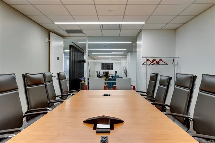 Large Conference Room