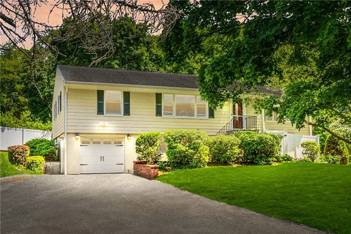 Welcome to this charming ranch-style home located in Cortlandt Manor. This well-maintained residence offers a comfortable and inviting living space. The spacious living room provides a warm and welcoming atmosphere. Adjacent to the living room is a dining room, perfect for hosting special occasions. The family room features a cozy fireplace, creating a cozy ambiance for relaxation and entertaining. The eat-in kitchen is well-appointed and provides a convenient area for preparing meals and enjoying casual dining. Adjacent to the kitchen, you&rsquo;ll find a screened-in porch & deck that allows you to appreciate the outdoors. The main level boasts hardwood floors. The lower level features a large family room that can serve multiple purposes, such as a play area, entertainment space, or a home office. Additionally, there&rsquo;s a bathroom, laundry/utility room, storage & access to garage. Situated on a corner lot, this home offers a level and usable yard, providing opportunities for outdoor activities and gardening. The exterior of the home features is maintenance free vinyl siding. This move-in ready ranch-style home offers a comfortable and functional living space.