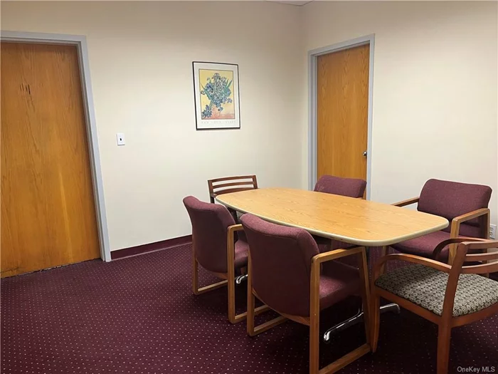 Shared Conference Room