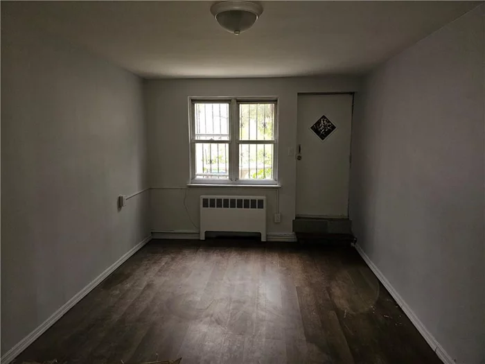 1st fl bedroom