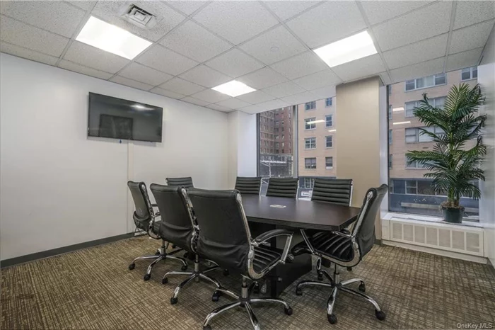 Conference Room - 8