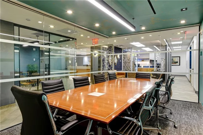 Large Conference Room