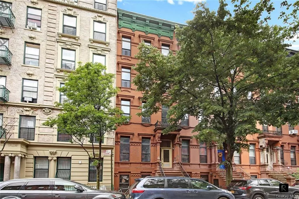 An amazing investment opportunity to own a 4100 sq. ft. four-unit multifamily walk-up, with approximately 19&lsquo; of frontage on a quaint and quiet residential block in Central Harlem. Located within close proximity to the 2 and 3 subway lines on West 125th Street and Lenox Avenue, as well as several bus routes, this building is centrally located in Manhattan&rsquo;s most exciting and rapidly developing neighborhood. This unique building has five (5) stories and includes a duplex unit on the parlor with garden floors and three floor-through units. There is also private outdoor space on the garden floor and third floor. Ownership has installed a brand new gas boiler and the building is separately metered for electric and gas. This property is a perfect opportunity for builder, developer or contractor, Building permits filed and approved. Since the property will be delivered vacant, future ownership will immediately be able to renovate and capitalize on the neighborhood&lsquo;s rapidly rising rents or high condo sellout values in the area.The property is currently vacant, easy to show it