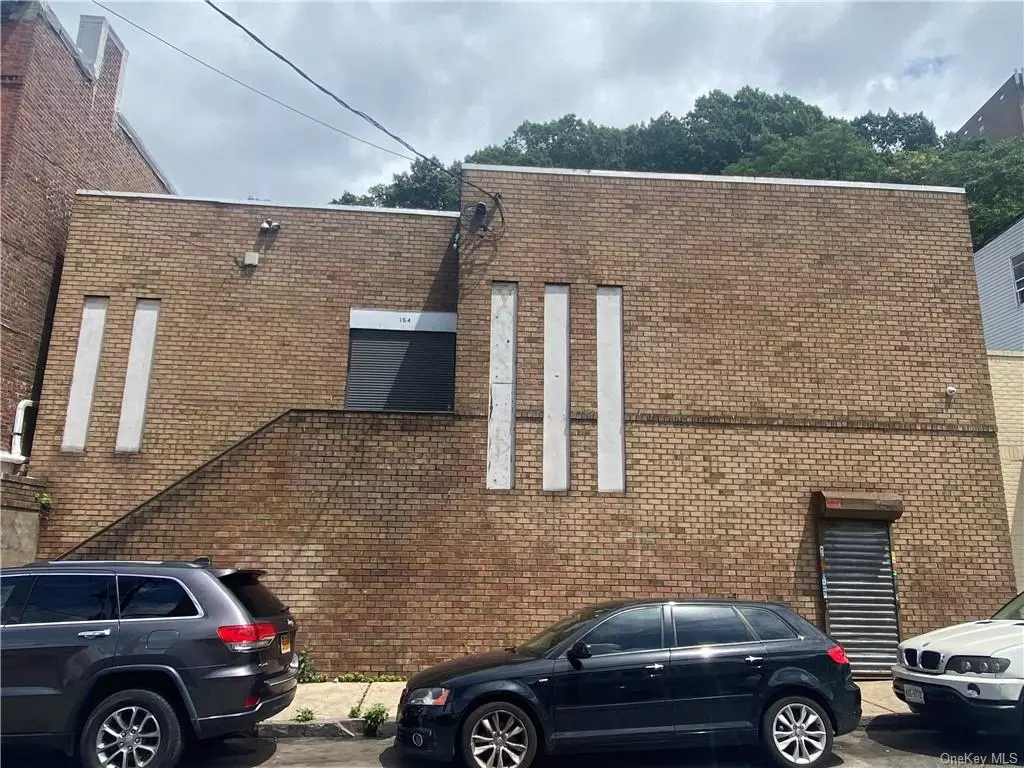 FANTASTIC opportunity to own this 3500 SQ FT multi-use, multi-level Commercial Brick Building, in a Prime Downtown Yonkers location. This property was built to accommodate multiple types of businesses. But, Perfect for any Religious Institution, Catering halls, Social Clubs, Gyms or any Light industrial operation. This 3500 SQ FT, Open Floor plan w/ KITCHEN AREA and additional 1000 SQ FT of outdoor space is a MUST SEE.