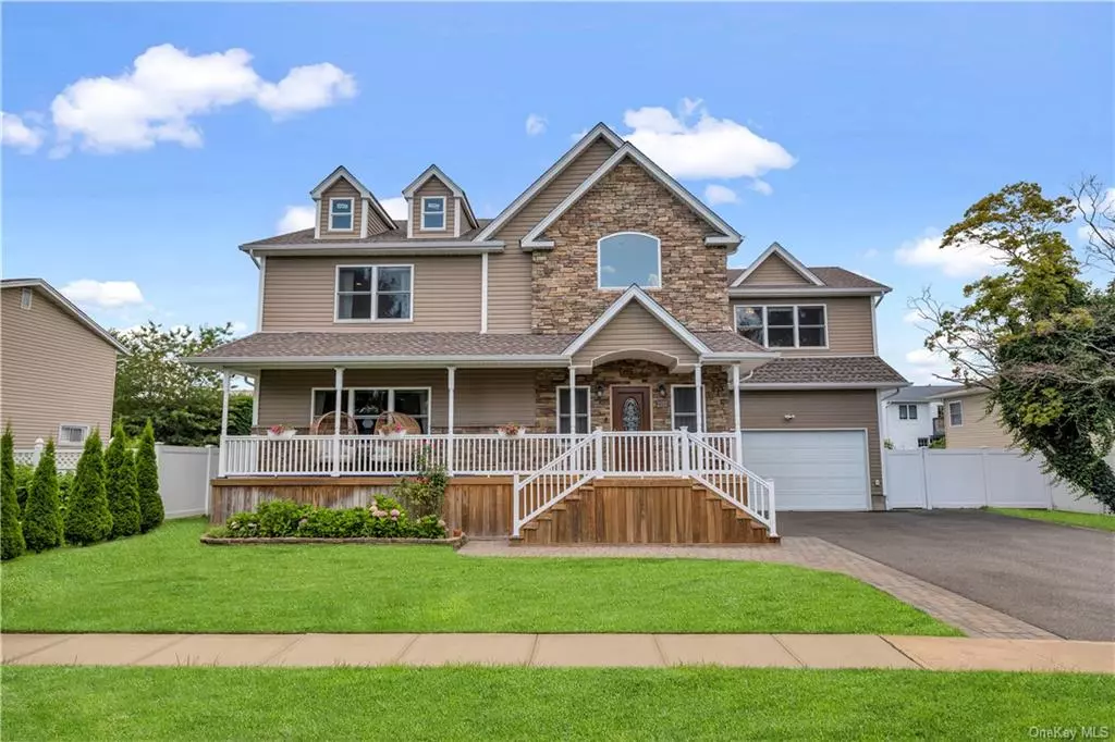 A look through a stunning South Jersey mansion