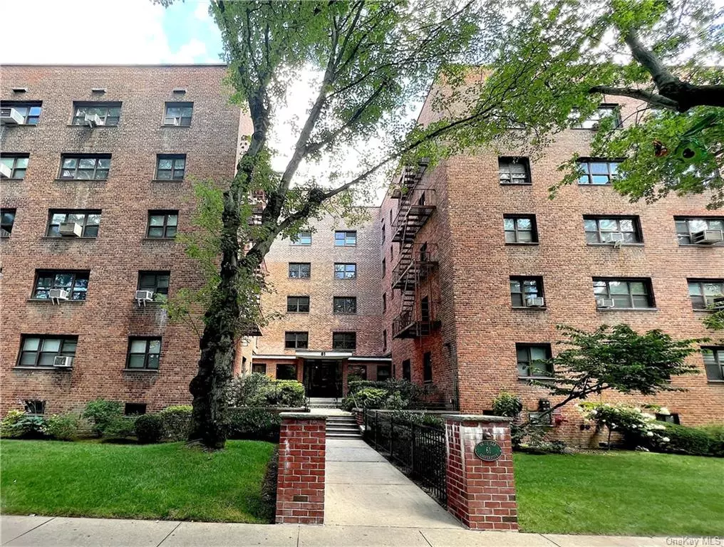 3 bedroom apartment in desirable location, less than half a mile from New Rochelle High School and Iona University, 1 mile from New Rochelle Train Station - 35 min. by train to NYC.