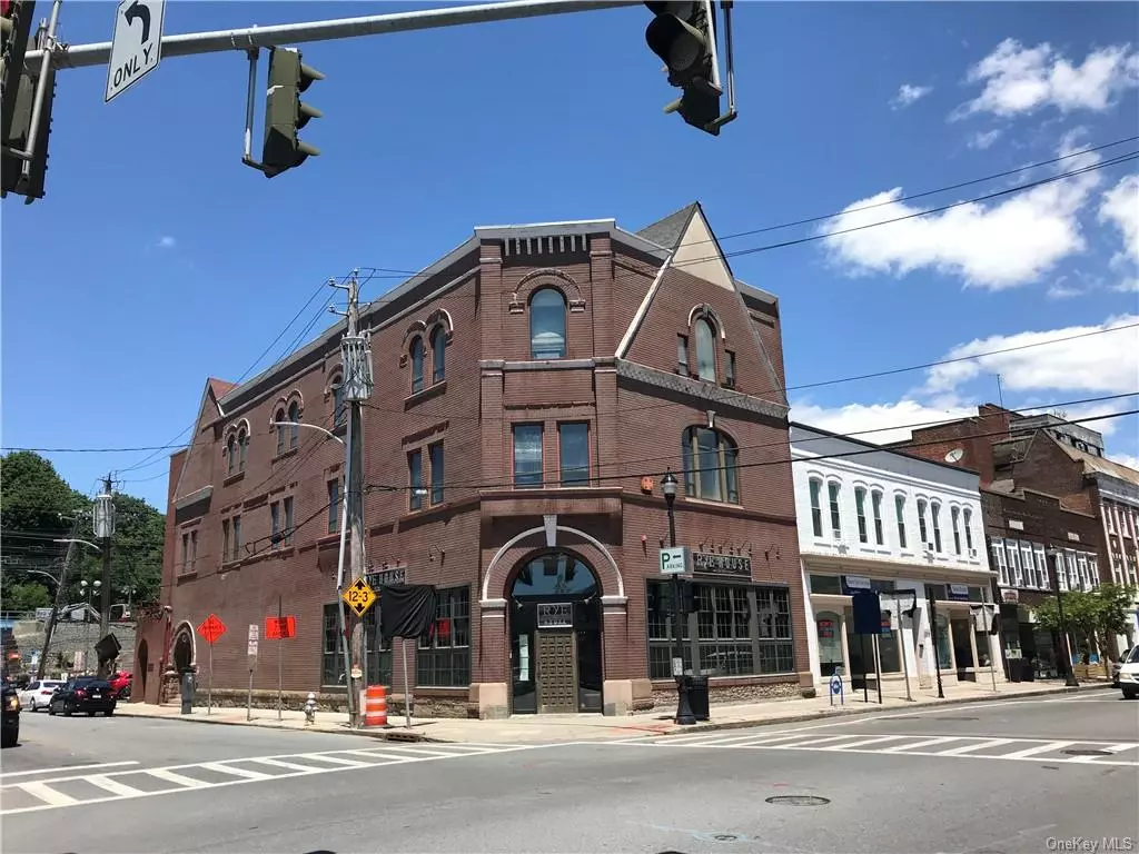 Property is being sold as a development site in the CD-5 zone.   Currently there is a three story mixed use brick building on the property. Owner has a cabaret license