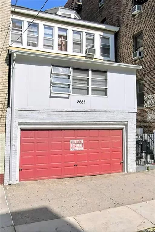 Welcome to The Kingsbridge Section of the Bronx. This 2-family sits on a 25x100 lot on an R8 Zoning. It&rsquo;s Great for Investors and Developers looking to add more to their portfolios. The layout is 1 over 4 over 3. Highly Motivated Seller