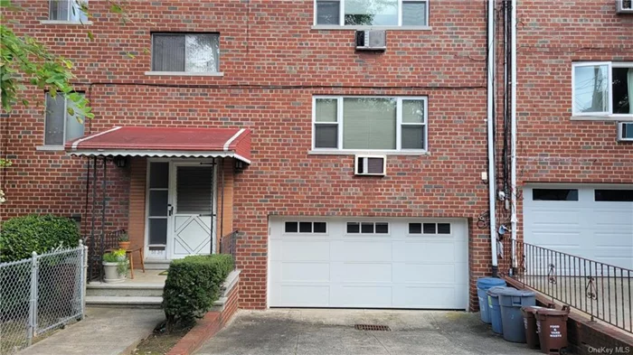 3 Bedroom 1.5 Bath Rental In Sought After North Riverdale! Immaculate Apartment In A 2 Family Home. Features Include Walk-Through, Eat-In Kitchen Brand New Refrigerator And New Countertop. Large L-Shaped Living Room With Dining Area. Primary Bedroom With Half Bath, Closets In All Bedrooms. Washer And Dryer Available To Tenant. Wired For Cable. Tenant Pays Utilities. Steps From Schools, Restaurants, Stores, Supermarket, MTA Buses, Express Bus To NYC And Shuttle To Metro North. Minutes To Henry Hudson Parkway, Major Deegan, And College Of Mt. St. Vincent. Easy To Find Street Parking.  This Is Going To Move Fast So Make An Appointment Now!