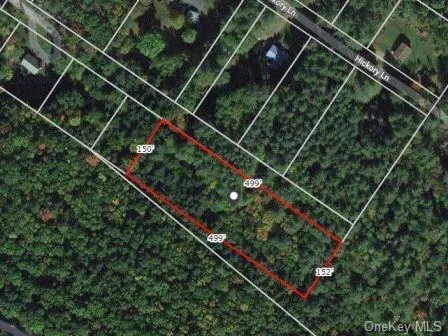 Great 1.5 acre building lot in the heart of Narrowsburg! Excavation needed to extend the road to the lot and prep the land to build your private and secluded country getaway. Walking distance to town and its amenities. Great community with an artistic point of view!