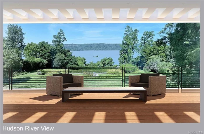 Embrace the unique opportunity to design and build your dream home on this remarkable 20, 000 sq ft (Lot 2) lot overlooking the majestic Hudson River, in the heart of Riverdale. This vacant lot offers stunning unobstructed westward views that capture the enchanting sunsets of New York City, this property offers an exceptional canvas for your architectural vision. Whether enjoying a nice cup of coffee or swimming in your pool, every day will feel like a vacation.   Conveniently situated just steps away from the Metro North and accessible to public transportation, this location seamlessly blends serene riverfront living with urban convenience. There is not property like this where you can create a one-of-a-kind sanctuary that harmonizes with the breathtaking natural surroundings while being in close proximity to the vibrant heart of NYC.  The attached renderings serve as design inspiration, providing a glimpse into the endless possibilities that await. This listing is for the vacant lot only, award winning builder is ready to help create your dream home for additional cost. Don&rsquo;t miss out on the chance to make your dream home a reality  inquire today for pricing and further details.