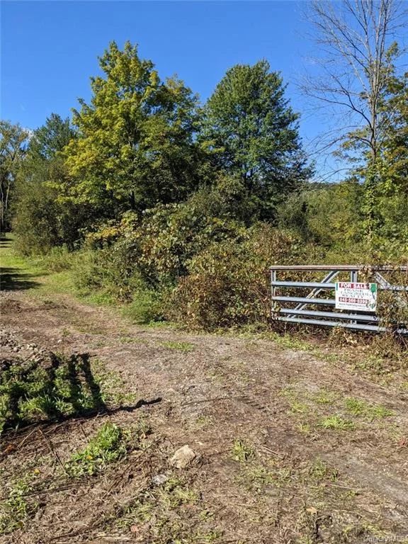 This property is being sold as is there is no engineering done. The best use would be for recreational and or small organic/solar farm. There are wetlands also great for hunting.