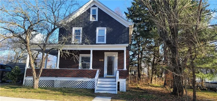 Spacious 3 BR, 1 1/2 Ba Home in MAYBROOK. Freshly painted with spacious yard and driveway. Washer & Dryer included. Great property to call home. Tenant responsible for lawn maintenance, snow removal and all utilities (water, gas & electric). No smoking and no pets please. Minimum credit score of 680.
