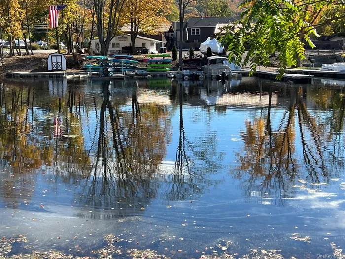 Discover the hidden potential of this waterfront gem and craft the lakefront lifestyle you&rsquo;ve always dreamed of. Don&rsquo;t miss the opportunity to make this diamond in the rough your very own! Schedule a viewing and start envisioning your future on the shores of Greenwood Lake.