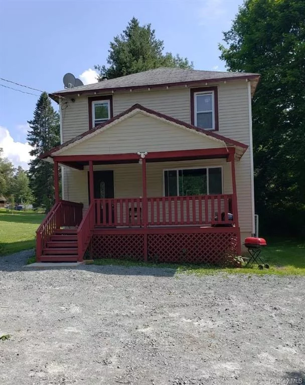 For a vacation home or for all year round. Grab this lovely 4 bedroom 2 bathroom two story home Newly renovated, freshly painted,  new appliances, Split AC in every room, spacious rooms, This home offers privacy, serenity, and value