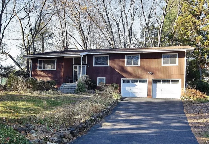 Welcome home to this lovely, spacious home located in the heart of Cortlandt Manor. Situated on almost an acre of land, this home has been occupied by the original owners since being built. The upper level boasts a sizable living room featuring cathedral ceilings, 3 bedrooms, 2 full bathrooms, family room off the kitchen, dining room and a screened-in porch. As you make your way downstairs to the basement, you&rsquo;ll enter a recreation room with access to the backyard patio. When you make your way to rear of the house, you&rsquo;ll find yourself surrounded by the peace and tranquility of nature- mature trees, perennial beds and a large backyard. The basement also provides a full bath, study/office, laundry room, as well as access to a deep 2-car garage that can be utilized for cars and extra storage. There&rsquo;s much to say about the home&rsquo;s surrounding areas as it is close to hiking, bike trails, lakes, Blue Mountain Reservation, Hudson Waterfront, Charles Cook Pool, shops, restaurants, schools and 3 Metro-North train stations (Cortlandt, Croton & Peekskill).