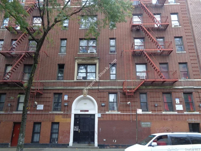 Investment Opportunity With these two Buildings Totaling 73 Apartments, 14 are fully renovated.6 Story Residential Building Convenient and access to public transportation Near the Subway stations, bus, shops, Schools, Restaurants, and much more A/O Contract Out