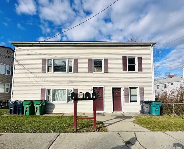 SPACIOUS STUDIO IN THE HEART OF THE VILLAGE OF WAPPINGERS FALLS. Conveniently located near shopping centers, bus routes, restaurants and train station. Best of all, Heat and Hot Water Is Included. This Apt Is Available Immediately! Full Rental Application Necessary For Consideration Of This Rental Unit.