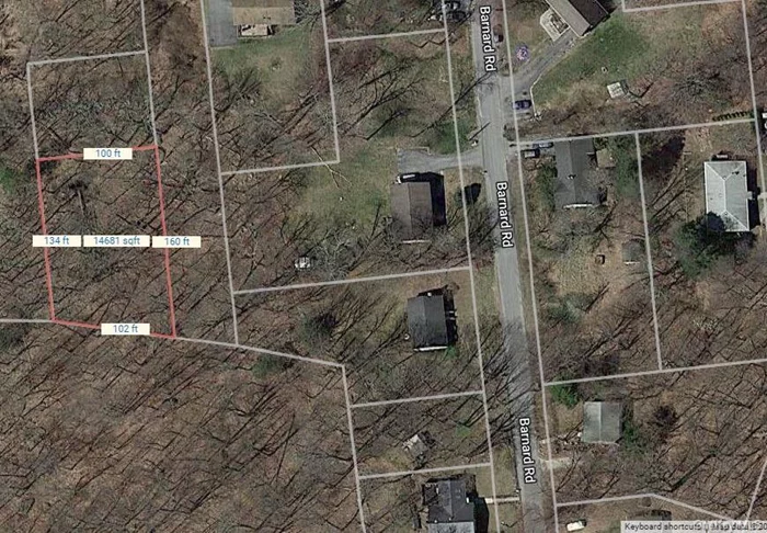 Embrace the opportunity to build your dream home on this prime residential lot in Patterson, NY. Situated in a tranquil neighborhood, this .33-acre parcel offers a generous canvas for your vision to unfold. Patterson&rsquo;s charm lies in its picturesque landscapes, friendly community, and convenient access to local amenities. Please confirm all uses with the town of Patterson.