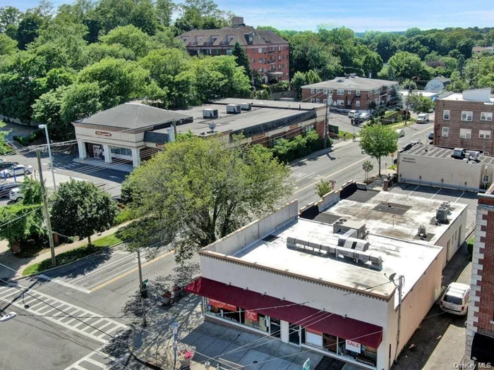 Over 8% CAP Rate. Amazing Deal. Phenomenal location. Calling all investors. Don&rsquo;t miss this great investment opportunity! This commercial building has retail spaces that can be used for many different purposes including office space, retail and more. Located in an extremely desirable location and on a heavy traffic street, on the corner of White Plains Rd and Brook St, right off the Bronx River Parkway. This building is near family residences with a population of over 40, 000 people and an average household income of $310K. Plenty of parking around the building for all customers. This is a great investment opportunity you don&rsquo;t want to miss.  *Information Believed Accurate But Not Warranted*