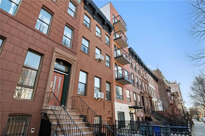 Welcome to your new investment in the heart of the vibrant central side of Harlem! This professionally designed and fully renovated brownstone property is the epitome of comfort, style, and convenience. Ideal for anyone looking to get a great return in their investment, property is completely vacant with a lot of potential, laundry room, backyard and basement. this building is Class 5 SRO could be use such as single-family residential homes, restaurants, or small office buildings. Even small hotels could fit under the umbrella of Type V construction.