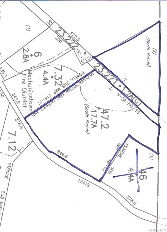 Large LOT in GOSHEN SCHOOL DISTRICT. Take a look and build your Dream Home.  Convenient to Highways, Transportation, Shopping, etc. Lots of Property for Recreation. Also zoned for Agriculture. Property also available for lease.