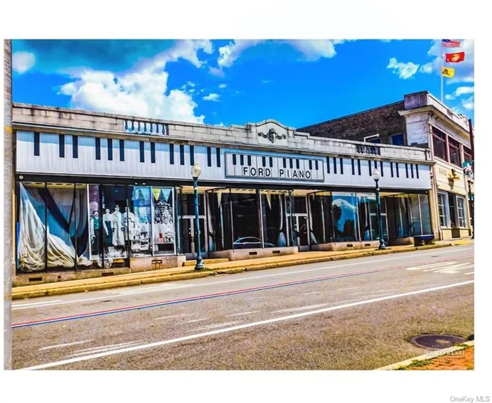 Come join the City of Peekskill revitalization! 8, 160 SF prime retail space centrally located in the City of Peekskill, NY. Unlock the potential of your business with this exceptional commercial Real Estate opportunity in the heart of Downtown Peekskill, NY. Nestled within the pulse of the City&rsquo;s bustling commercial district, this property presents an unrivaled chance to establish or expand your enterprise in a dynamic and thriving location. Steps from the Paramount Theater and Restaurant row with residential development surrounding this location the opportunity&rsquo;s are endless. Located in an Opportunity Zone.  Close proximity to Route 9 highway, scenic Hudson River and Metro-North Railroad&rsquo;s line. Bring all of your ideas, owner is willing to build to suit. See plans attached.